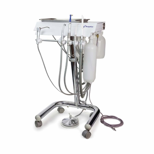 Aseptico ADU-20B CompriCart II Delivery System