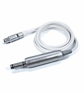 Aseptico AE-230L-40 Replacement Motor and 6' Fiber Optic Cable for AEU-7000L Motor