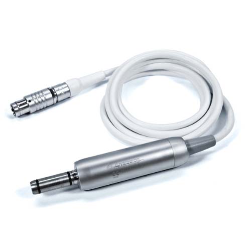 Aseptico AE-230L-40 Replacement Motor and 6' Fiber Optic Cable for AEU-7000L Motor