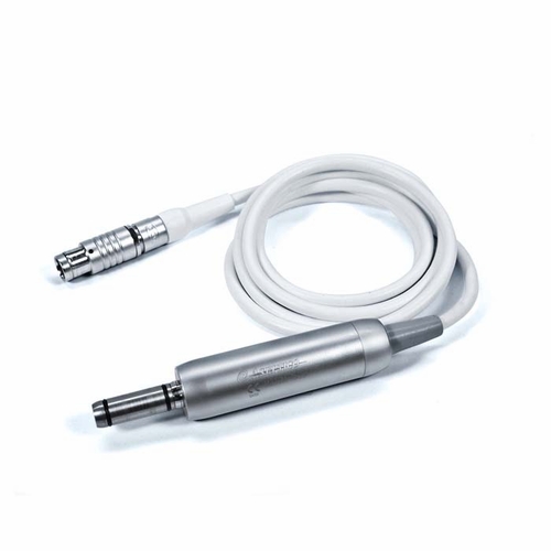 Aseptico AE-230L-40 Replacement Motor with10 Ft Optic Cable for AEU-7000L Motor
