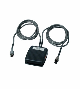 Aseptico AE-7DC Dual Foot Control