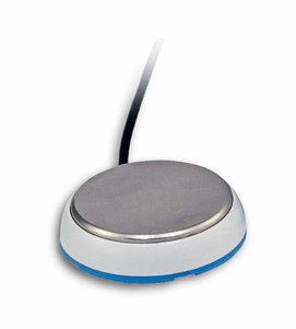 Aseptico AE-7PM On/Off Footswitch - Choice of 6 foot or 10 foot (AE-7PM) (AE-7PM-10)