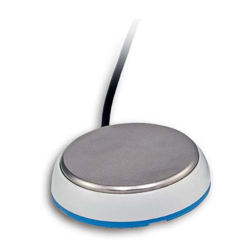 Aseptico AE-7PM On/Off Footswitch - Choice of 6 foot or 10 foot (AE-7PM) (AE-7PM-10)