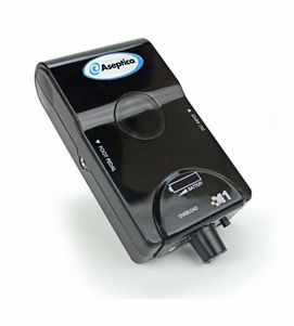 Aseptico AEU-03M1B Cordless Dental Lab Motor