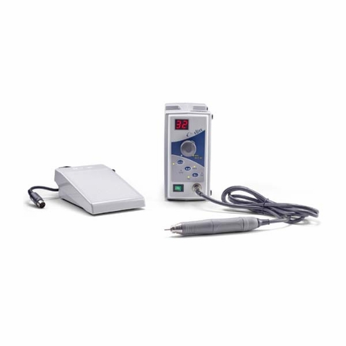 Aseptico AEU-16SS-120 Heavy Duty Dental Lab Motor