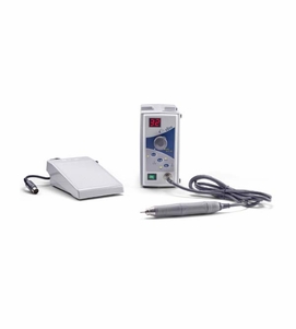 Aseptico AEU-16SS-120 Heavy Duty Dental Lab Motor