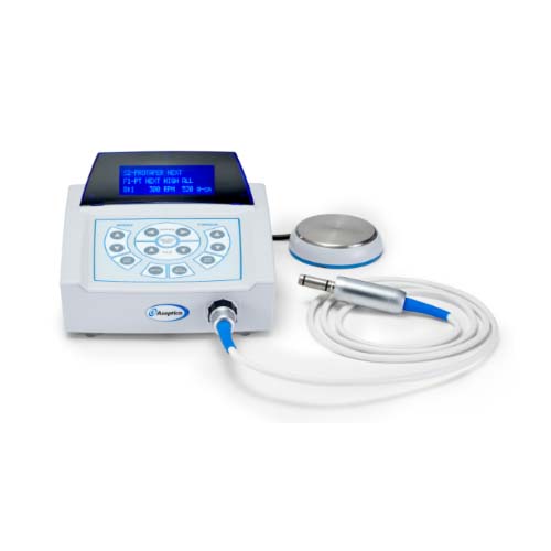 Aseptico AEU-27A Electronic Endodontic System