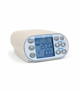 Aseptico AEU-5000 Electric High Speed Handpiece Dental Motor