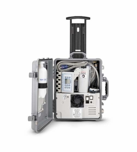 Aseptico AEU-525 Transport III Portable Dental Unit