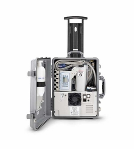 Aseptico AEU-525S Transport III Portable Dental Unit with Scaler