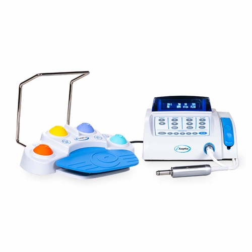 Aseptico AEU-6000-70v Implant/Oral Surgery System (AEU-6000-70V) (AEU-6000-70V-W)