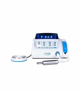 Aseptico AEU-6000 Series Implant Motor with On/Off Foot Control