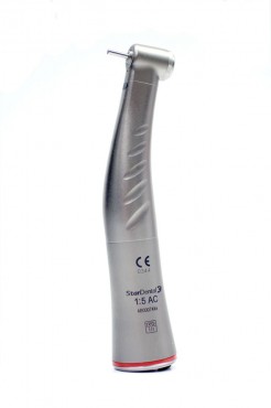 Aseptico AHP-72S-FO Electric High Speed Dental Handpiece w/ Fiber Optics