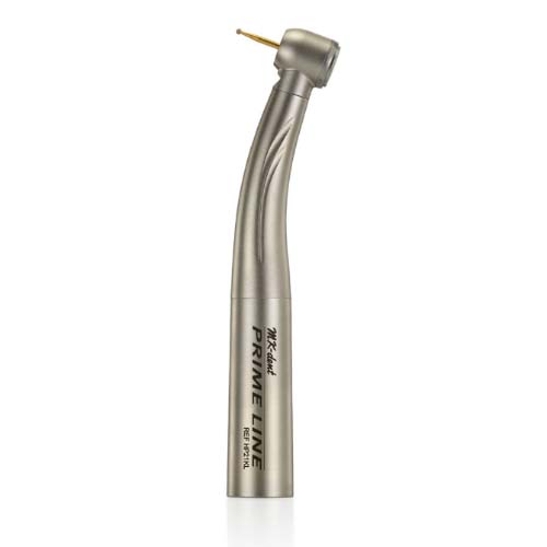 Aseptico AHP-82MK Highspeed Fiber Optic Handpiece w/ 6-pin Quick Disconnect (AHP-82MK & AHP-82MK-QD)