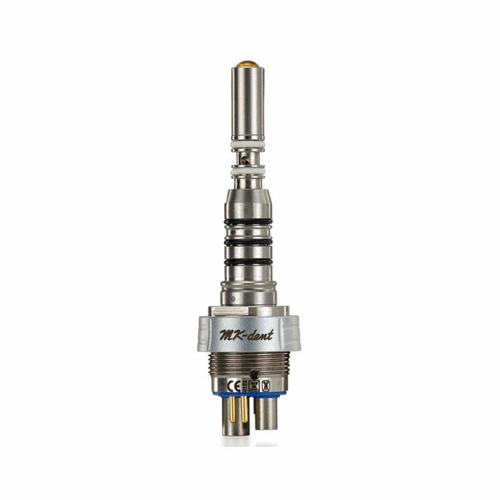 Aseptico AHP-82MK-QD Handpiece KAVO-Type 6-Pin LED Fiber Optic Quick Coupler