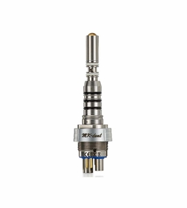 Aseptico AHP-82MK-QD Handpiece KAVO-Type 6-Pin LED Fiber Optic Quick Coupler
