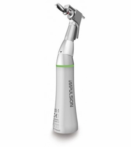 Aseptico AHP-85AS-I 20:1 Impulsion Implant Handpiece, Swing Latch with Depth Gauge