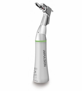 Aseptico AHP-85AS-I 20:1 Impulsion Implant Handpiece, Swing Latch with Depth Gauge