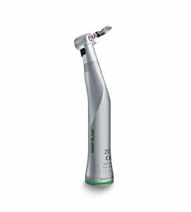 Aseptico AHP-85MB-X 20:1 Mont Blanc Dental Implant Handpiece