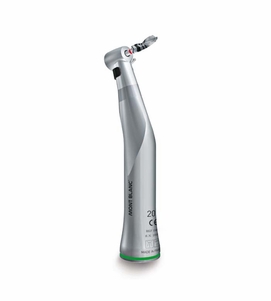 Aseptico AHP-85MB-X 20:1 Mont Blanc Dental Implant Handpiece