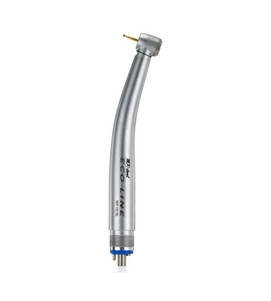 Aseptico AHP-97MK High Speed Dental Handpiece w/ Fiber Optics
