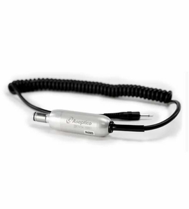 Aseptico AM-103B Replacement Micromotor (For Lightest Duty Motor)