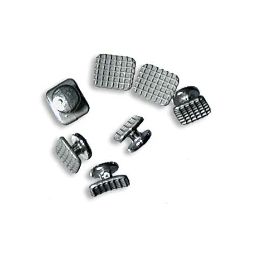Aseptico AMA-09D Lingual Orthodontic Buttons