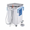 Aseptico AMC-25 Mobile Dental Cart