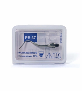 Aseptico ASC-10-PE37 Thin Subgingival Scaler Tip