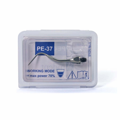Aseptico ASC-10-PE37 Thin Subgingival Scaler Tip