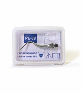 Aseptico ASC-10-PE38 Slim Universal Scaler Tip