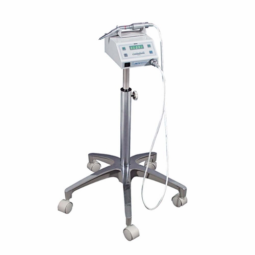 Aseptico Telescoping Pole Stand