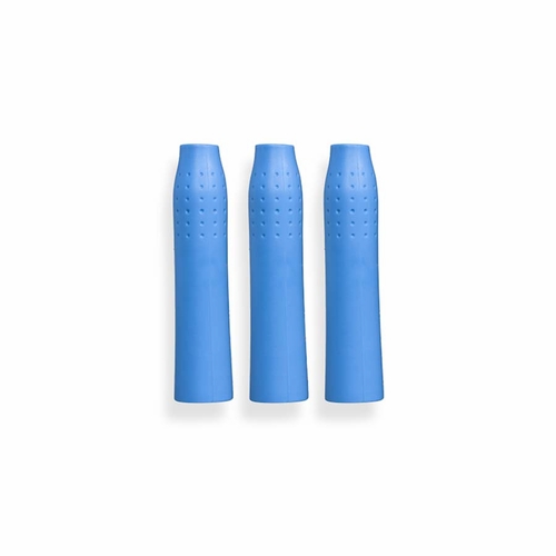 Aseptico Blue Ergo Sleeves For Scaler (3 Pack)