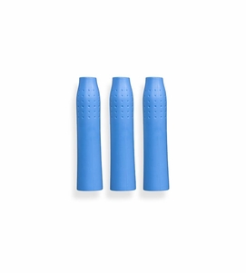 Aseptico Blue Ergo Sleeves For Scaler (3 Pack)