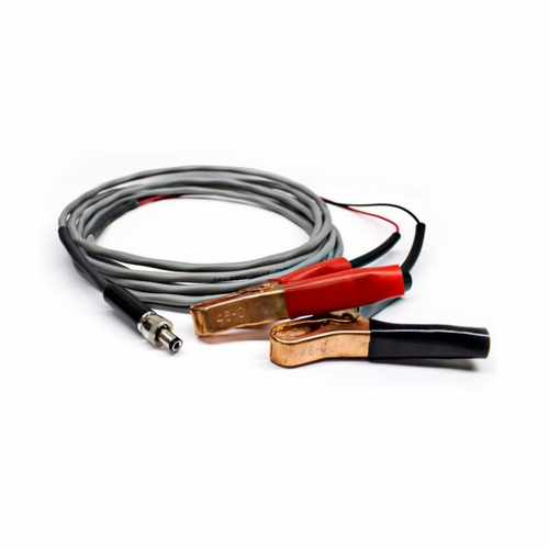 Aseptico DC Battery-Power Clip Assembly