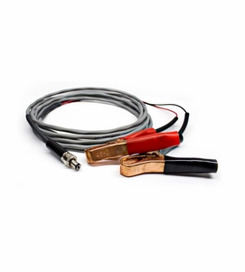 Aseptico DC Battery-Power Clip Assembly