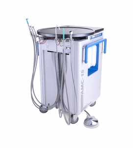 Aseptico Delivery Systems