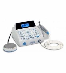 Aseptico Endodontics Systems, Handpieces & Accessories