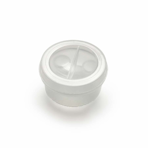 Aseptico Extra Solids Collector