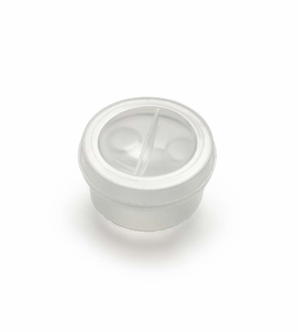 Aseptico Extra Solids Collector