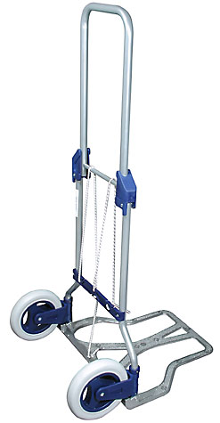 Aseptico Fold-A-Way Cart