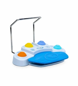 Aseptico Footswitch