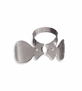 Aseptico G1 & G2 Gauze Clamps