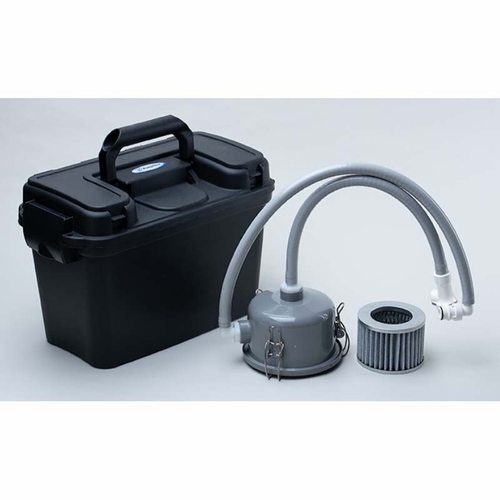 Aseptico HEPA Filter for the Express Portable Dental Unit