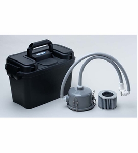 Aseptico HEPA Filter for the Express Portable Dental Unit