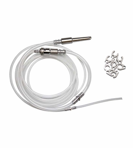 Aseptico Hose Tubing & Connector