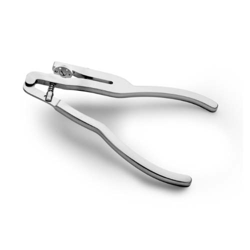 Aseptico I-18 Dental Dam Punch � Ainsworth Style