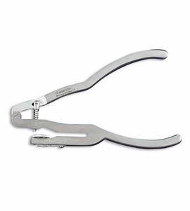 Aseptico I-19 Dental Dam Punch