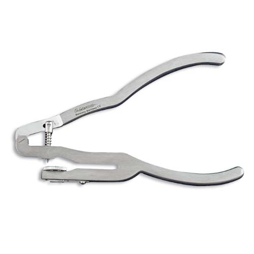 Aseptico I-19 Dental Dam Punch