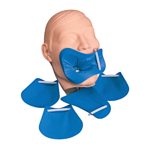 Aseptico I-70BM HandiDam� Dental Dam - Latex (I-70BM) (I-70BM-100)